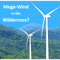 Wind Project in the Wilderness? KBIC Opposition to the Summit Lake Wind Project