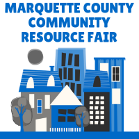 Marquette County Community Resource Fair