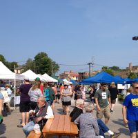 Gallery 1 - Downtown Marquette Farmers Market