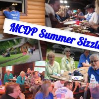 Summer Sizzle - 2019