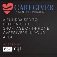 Caregiver Incentive Project Launch Event