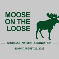 Moose on the Loose Family Fun Run & 5K