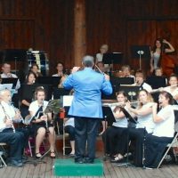 Marquette City Band Concert: “Brass Extravaganza!”