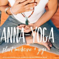 Canna-Yoga
