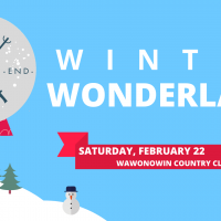 West End Winter Wonderland 2020