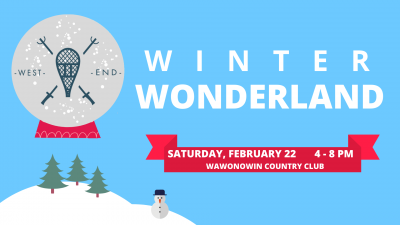 West End Winter Wonderland 2020