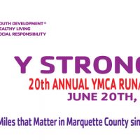 20th Annual YMCA Run/Walk