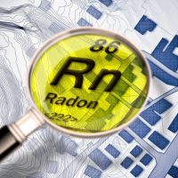 Gallery 1 - Radon: The Other Cause of Lung Cancer. How to Protect Yourself and Your Family