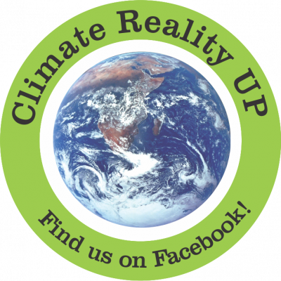 Climate Reality - UP