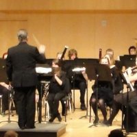CANCELED - NMU Symphonic Band & Wind Ensemble