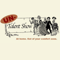 The UN-Talent Show