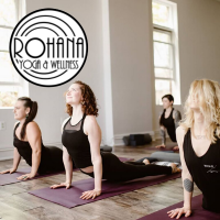 Rohana Yoga & Wellness: Slow Flow