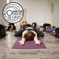 Rohana Yoga & Wellness: Heavily Meditated