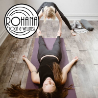 Rohana Yoga & Wellness: Beginner & Gentle Yoga