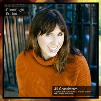 SAYT Ghostlight Series: Answers From The Field with Jill Grundstrom
