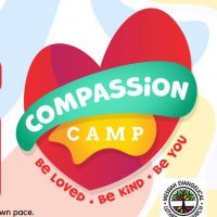Virtual Compassion Camp