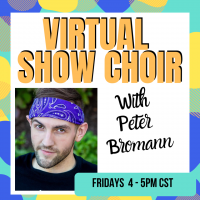 Virtual Show Choir