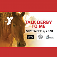 Talk Derby To Me Fundraising Event