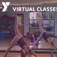 YMCA Virtual Class