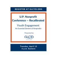 Youth Engagement: An Essential Element of Nonprofits