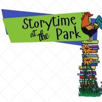 Park Storytime