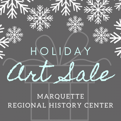 Call to Artists: 2021 Holiday Art Sale