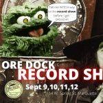 Gallery 1 - 4-Day VINYL RECORD SHOW at Ore Dock Brewing Company