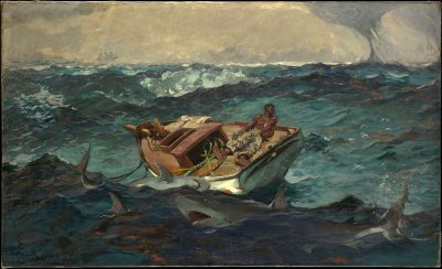 Artists and Their Art: Winslow Homer