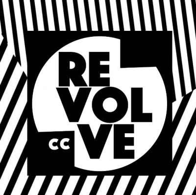 Revolve Creative Conference 2021