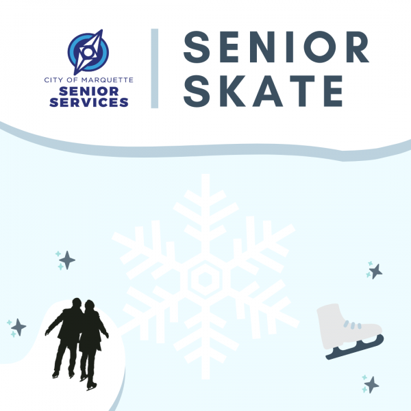 Senior Skate