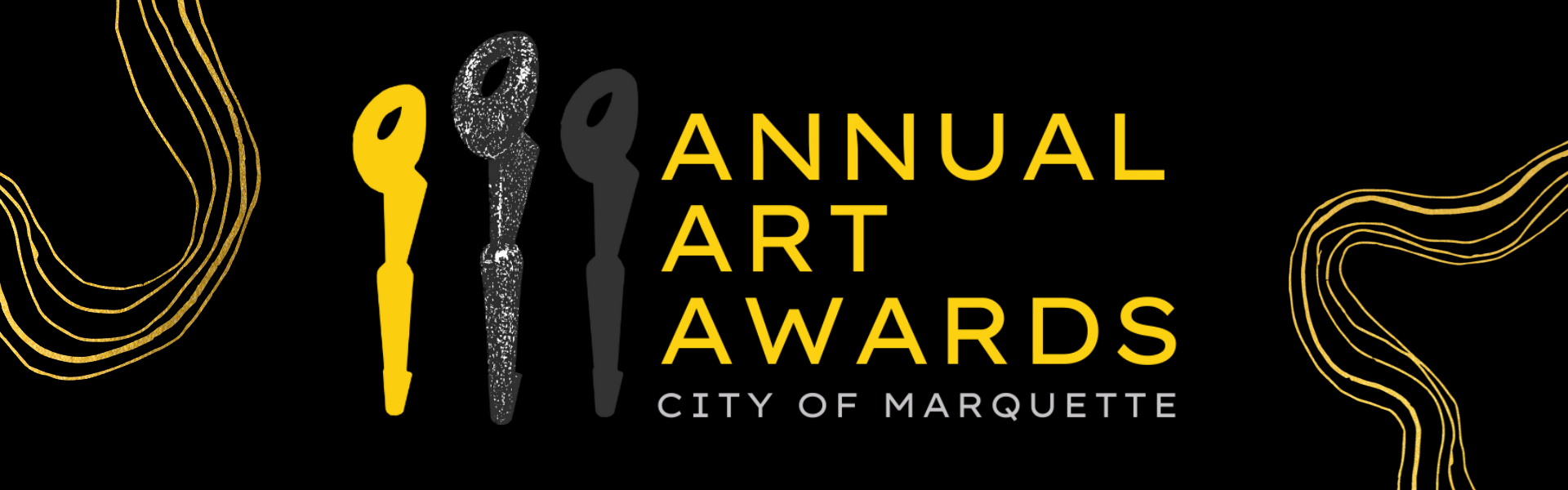 City of Marquette Annual Art Awards
