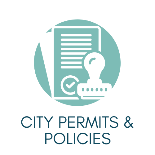 City Permits and Policies