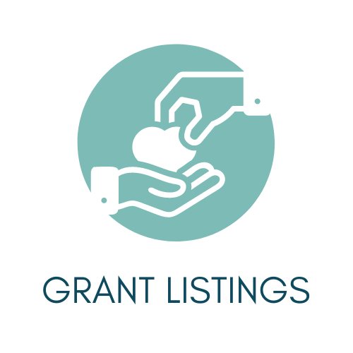 Grant Listings