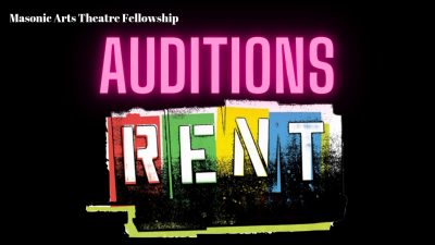 RENT Auditions