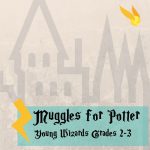 Muggles for Potter