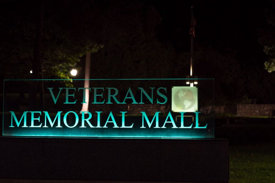 Gallery 4 - Marquette Area Veterans Memorial