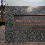 Gallery 6 - Marquette Area Veterans Memorial