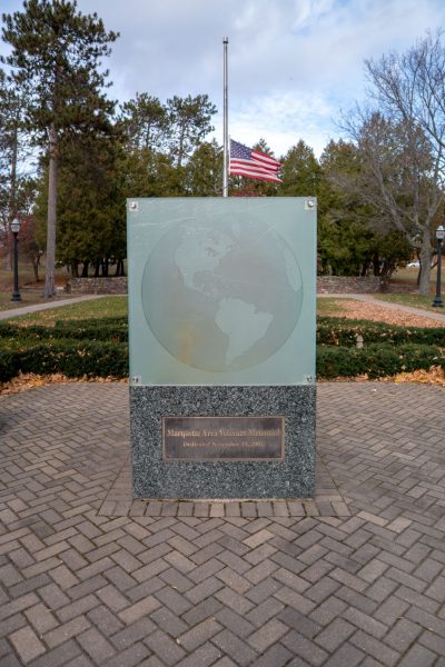 Gallery 8 - Marquette Area Veterans Memorial