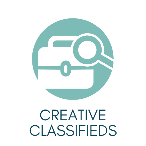 Creative Classifieds