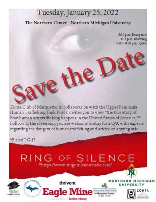 Ring of Silence Movie