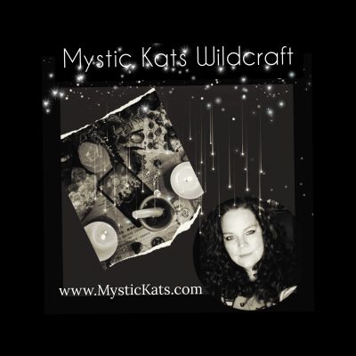 Mystic Kats Wildcraft