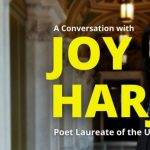 A Conversation with Joy Harjo