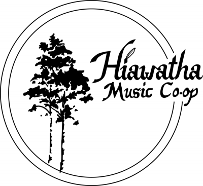 Call to Artists - Hiawatha Music Festival Artists in the Round