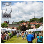 62nd Annual Art on the Rocks