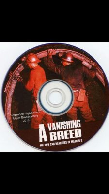 A Vanishing Breed Movie