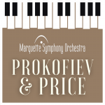 MSO Presents: Prokofiev & Price