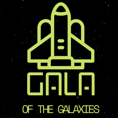 The 2022 Main Event: Gala of the Galaxies