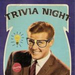 MARQUETTE REGIONAL HISTORY CENTER PRESENTS: THIRD ANNUAL TRIVIA NIGHT hosted by Jim Koski