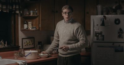 Joe Pera – Summer in the Midwest & Rustbelt Tour fundraiser for the MRHC