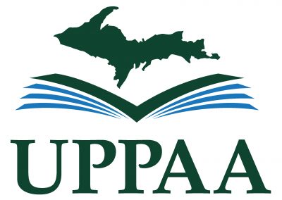 U.P. Publishers & Authors Association 2022 Spring Conference